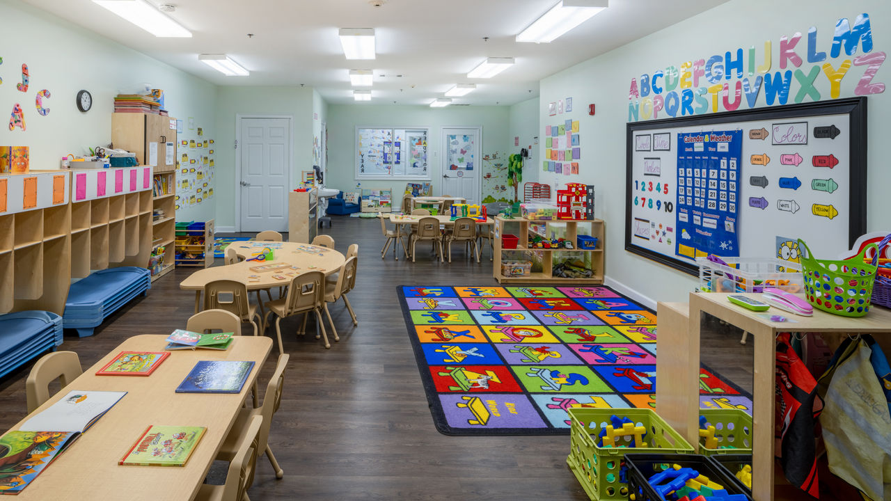 Preschool & Daycare of The Goddard School of Canton (Hickory Flat)
