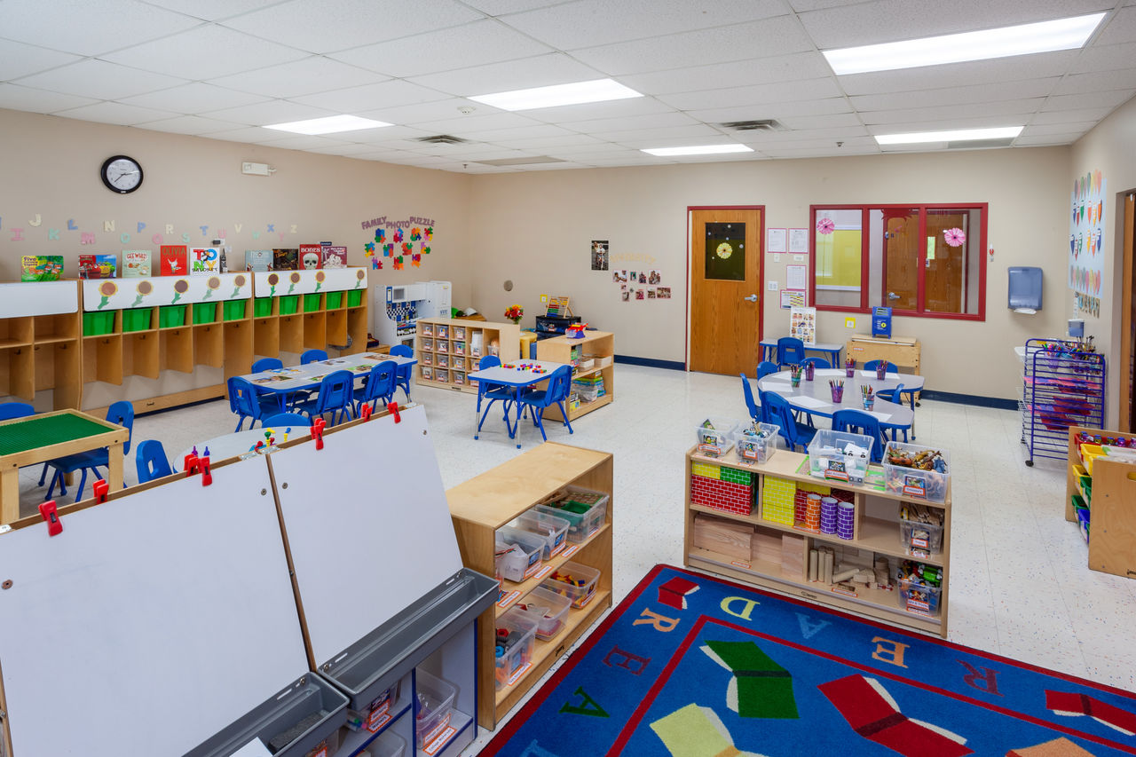 Preschool & Daycare of The Goddard School of Aurora