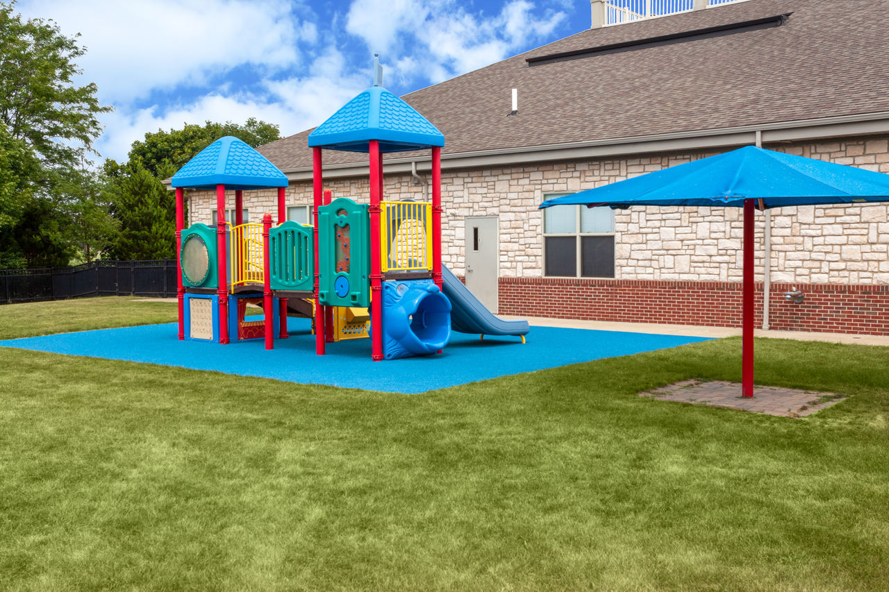 Preschool & Daycare of The Goddard School of Aurora The Goddard School
