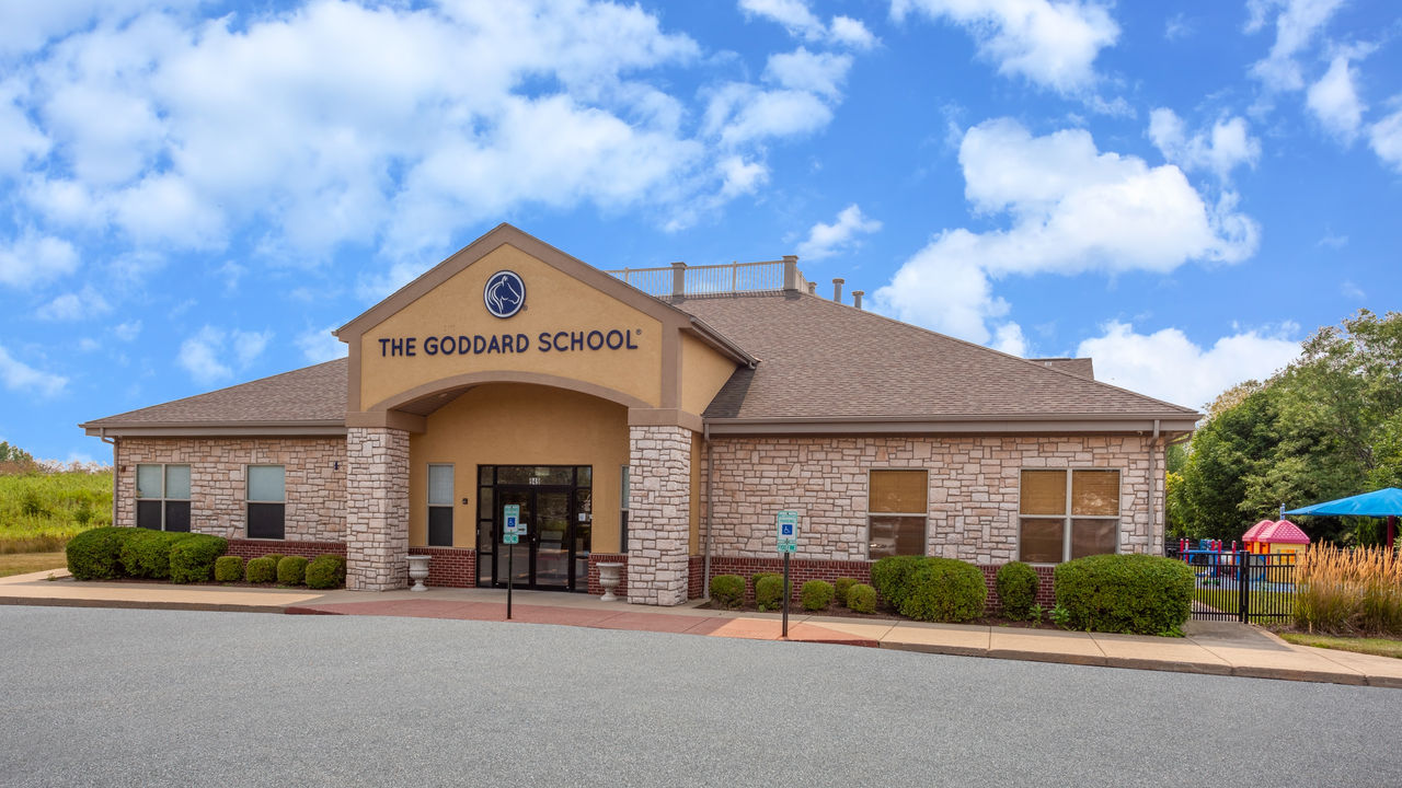 Preschool & Daycare of The Goddard School of Aurora