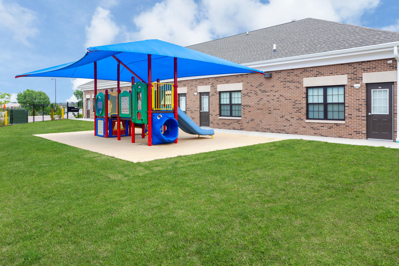 Preschool & Daycare of The Goddard School of Buffalo Grove