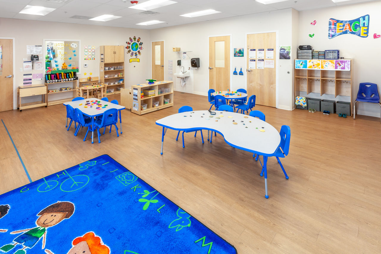 Preschool & Daycare of The Goddard School of Buffalo Grove