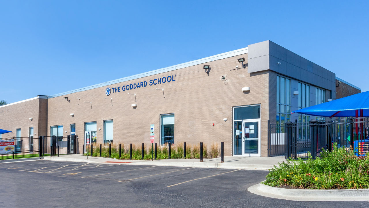 Preschool & Daycare of The Goddard School of Chicago (Roscoe Village)