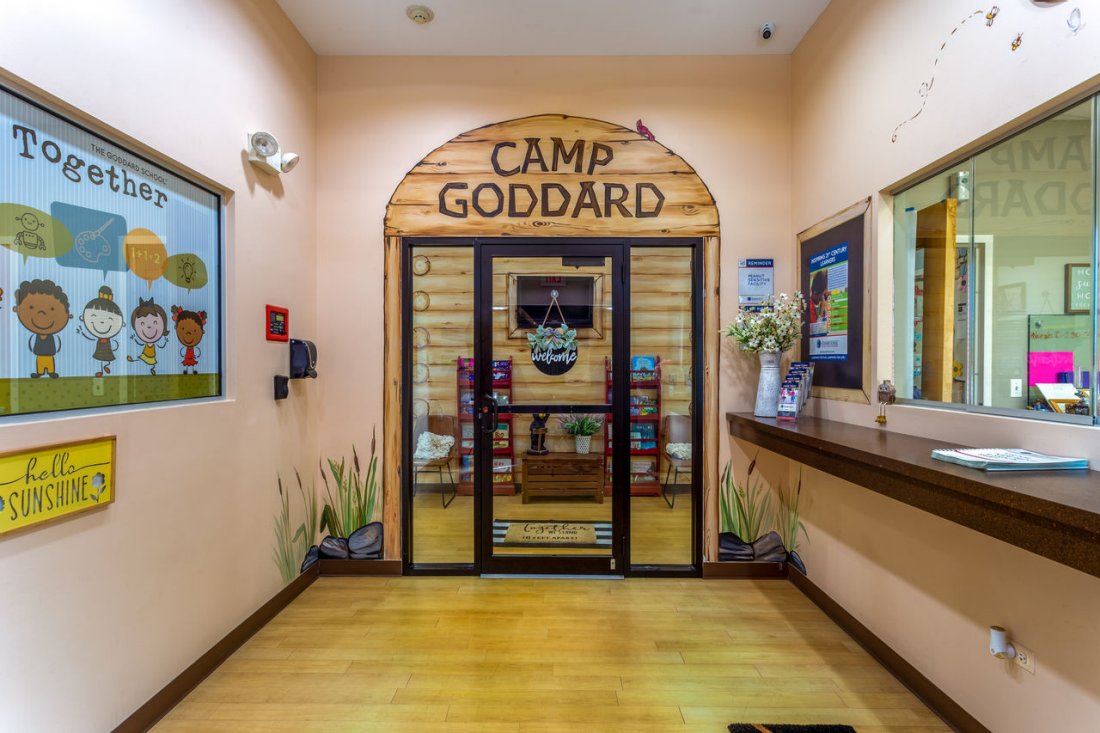 Preschool & Daycare of The Goddard School of Elgin | The Goddard ...