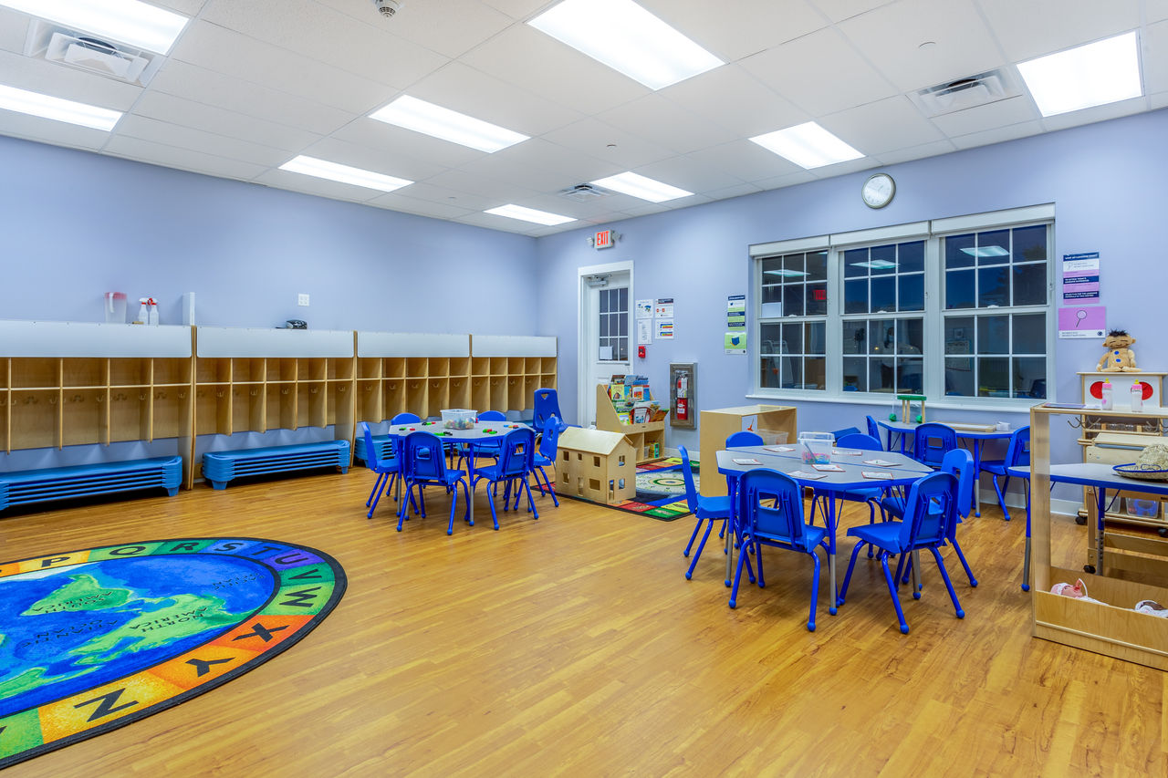 Preschool & Daycare of The Goddard School of Mokena (New Lenox)