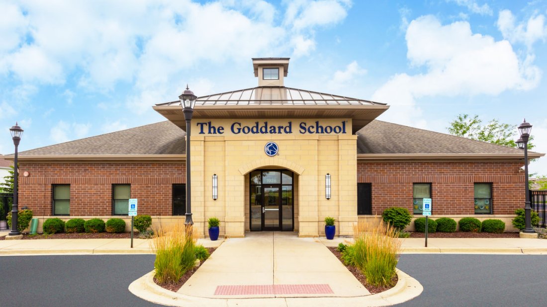 Preschool & Daycare of The Goddard School of Naperville (83rd ...