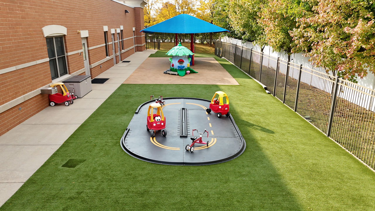 Preschool & Daycare of The Goddard School of Plainfield (Shorewood)