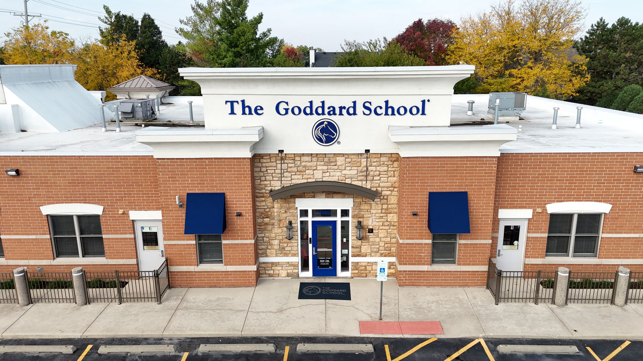 Preschool & Daycare of The Goddard School of Plainfield (Shorewood)