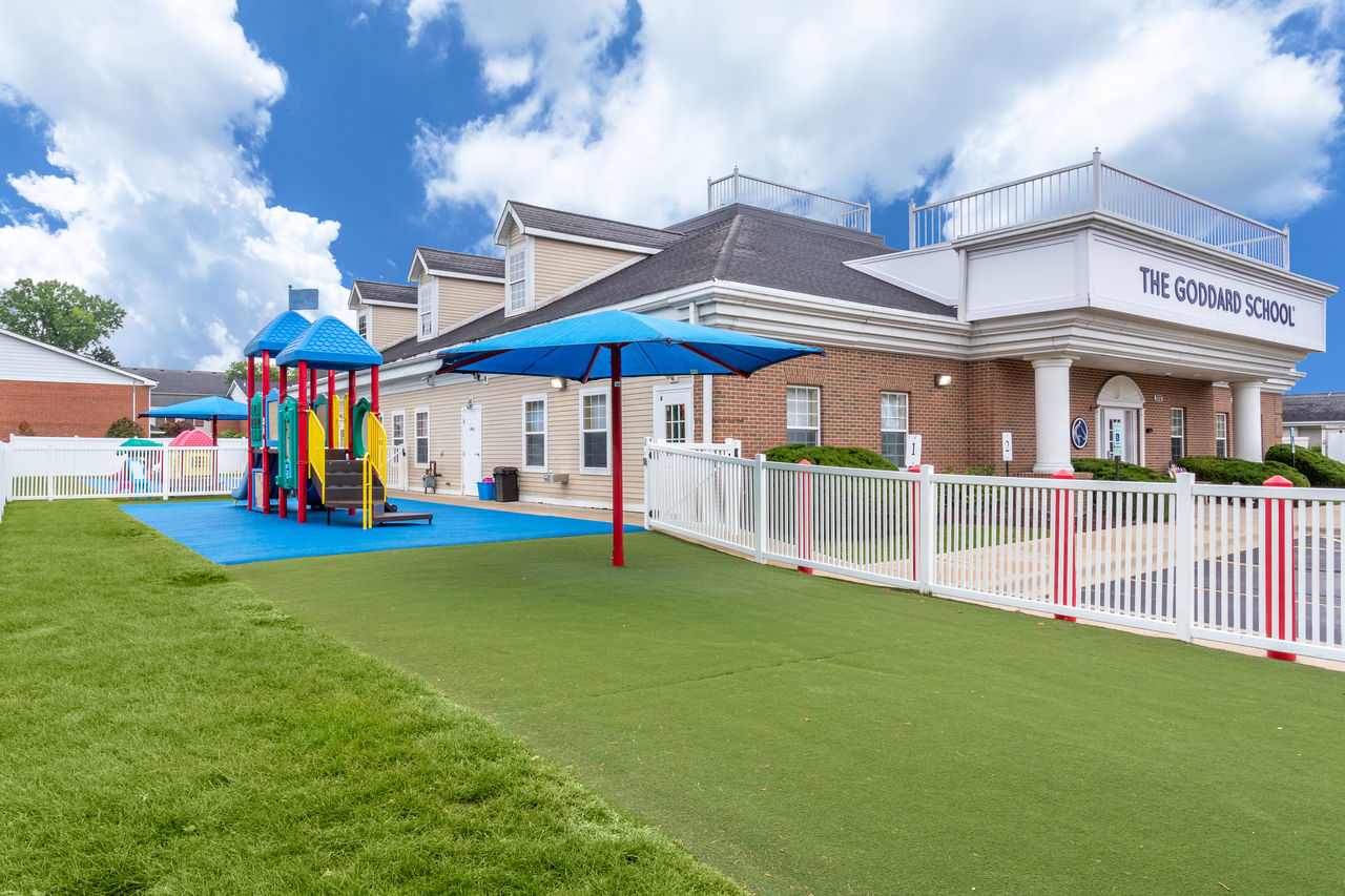 Preschool & Daycare of The Goddard School of Saint Charles (Geneva)