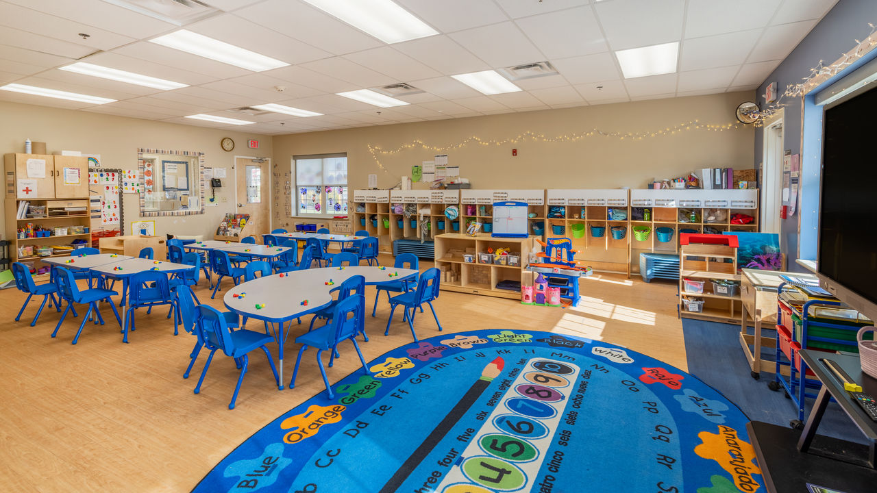 Preschool & Daycare of The Goddard School of Fort Wayne