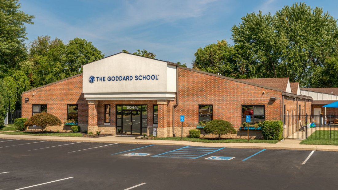 Daycare In Greenwood Indiana