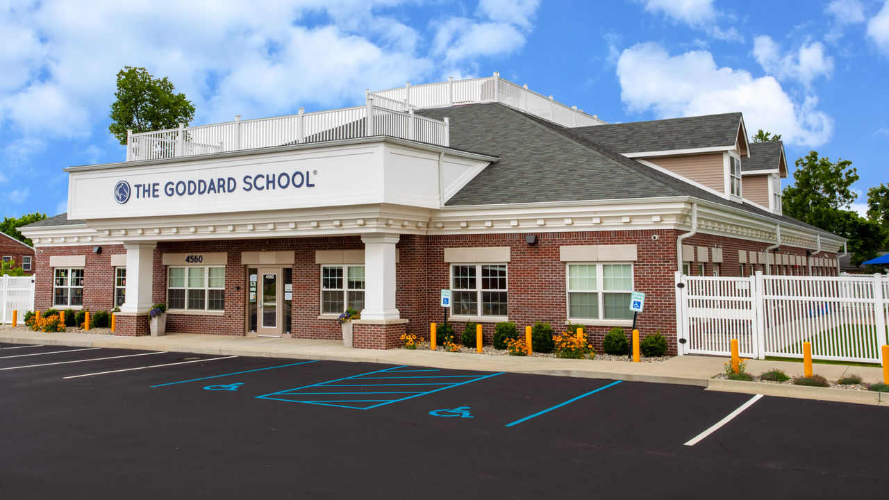 Preschool & Daycare of The Goddard School of Indianapolis (North) The