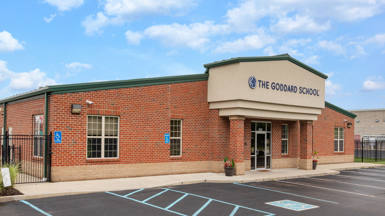 Preschool & Daycare of The Goddard School of Indianapolis (Southport