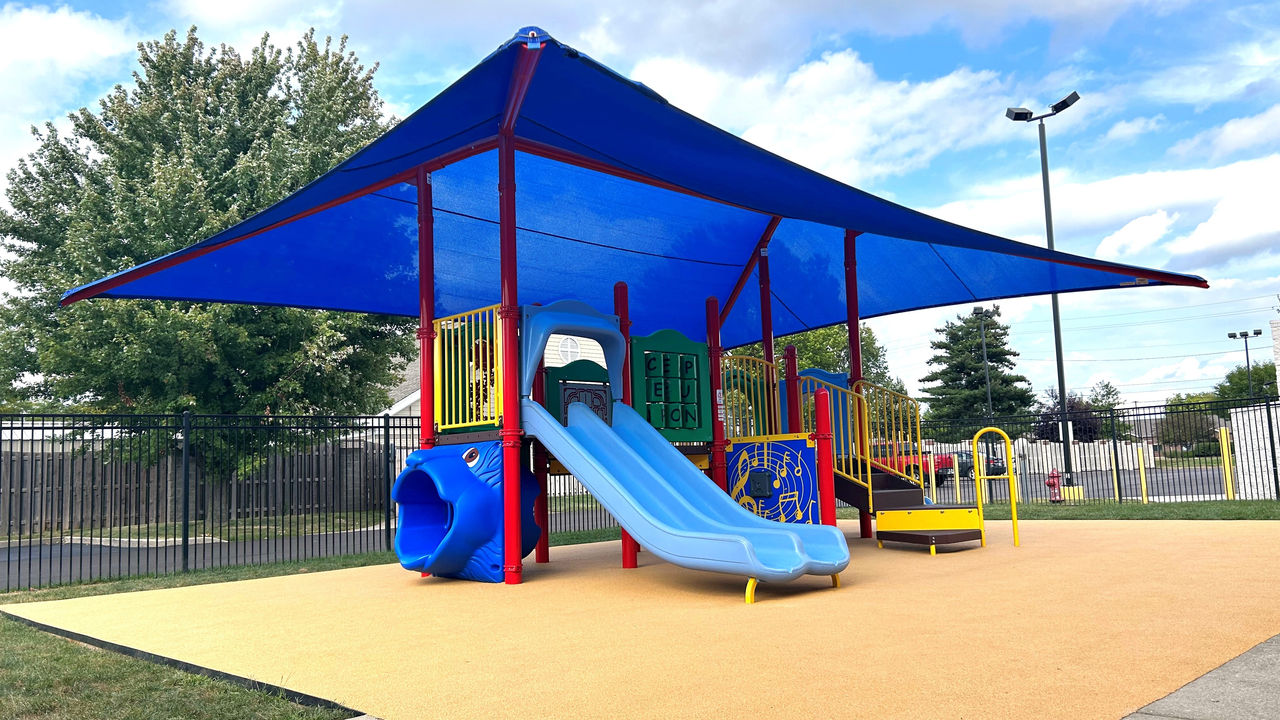 Preschool & Daycare of The Goddard School of Indianapolis (Southport