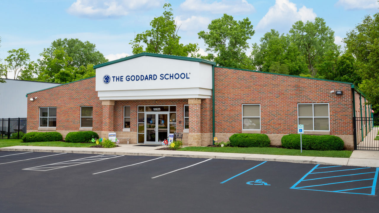Preschool & Daycare of The Goddard School of Geist The Goddard School