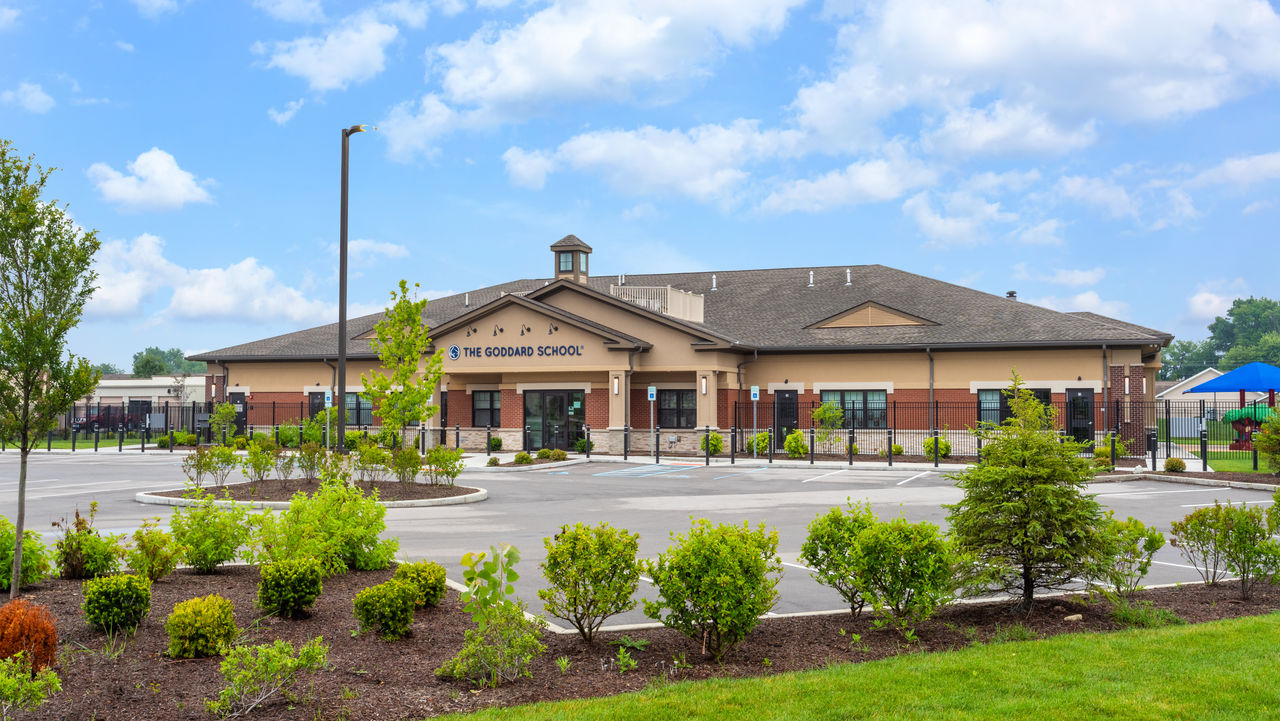 Preschool & Daycare of The Goddard School of Noblesville