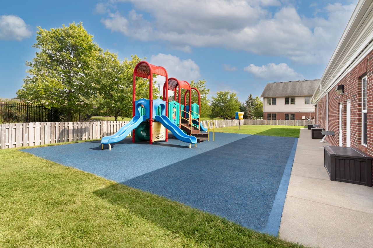 Preschool & Daycare of The Goddard School of Zionsville