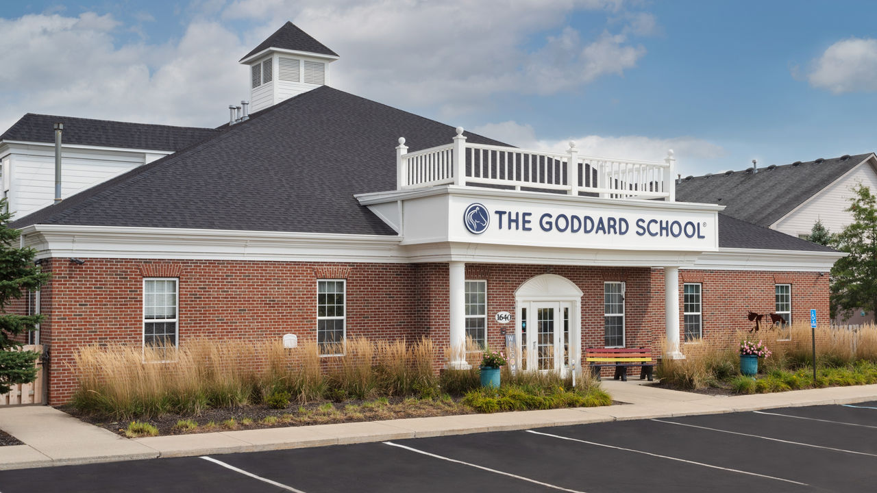 Preschool & Daycare of The Goddard School of Zionsville The Goddard