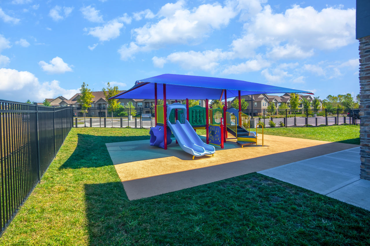 Preschool & Daycare of The Goddard School of Overland Park (Stonepost)