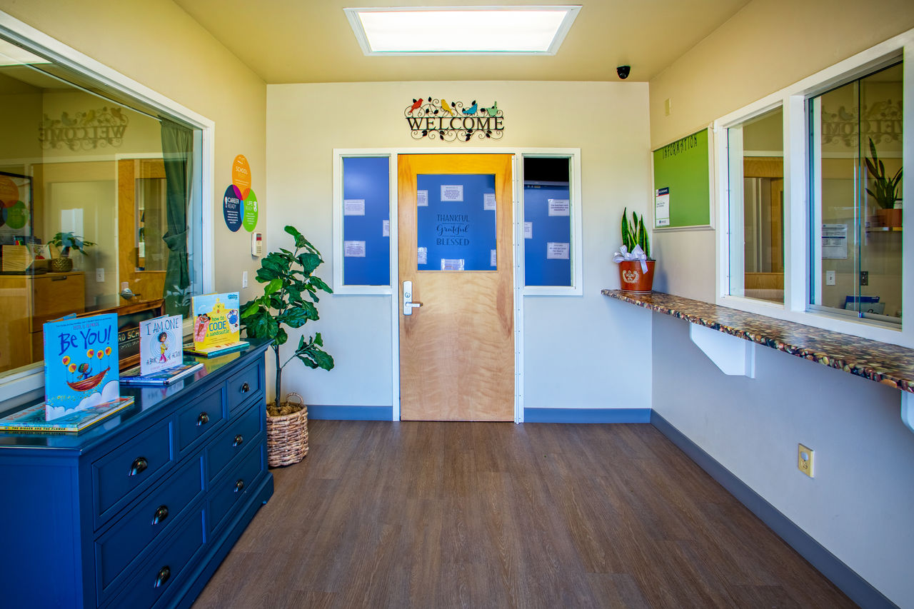 Preschool & Daycare of The Goddard School of Shawnee
