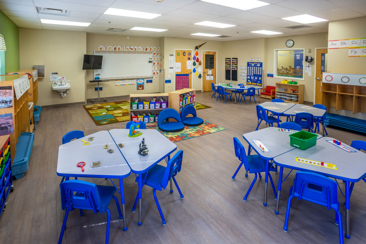 Preschool & Daycare of The Goddard School of Shawnee