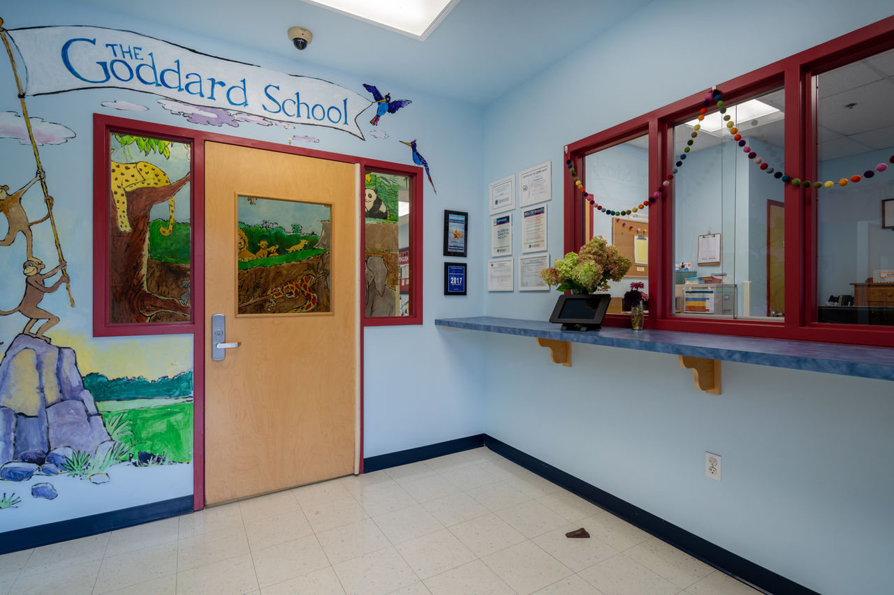 Preschool & Daycare of The Goddard School of Bellingham