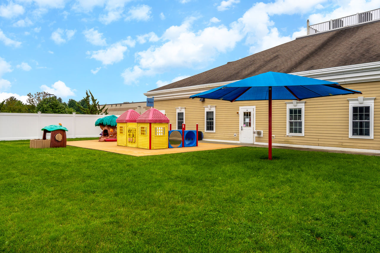 Preschool & Daycare of The Goddard School of Bellingham