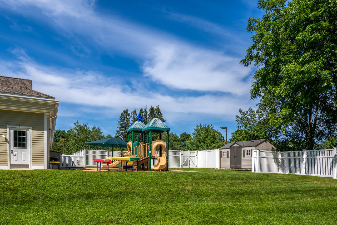 Preschool & Daycare of The Goddard School of Wayland