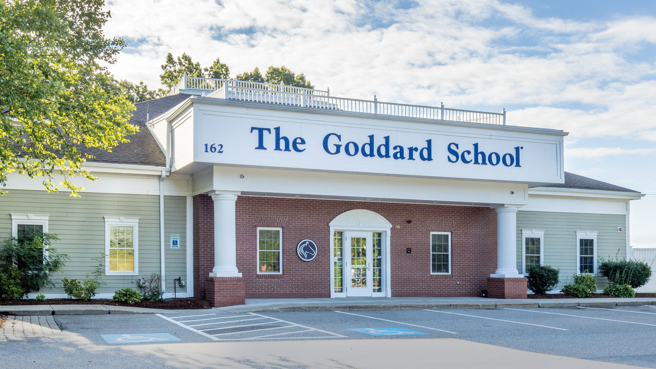 Preschool & Daycare of The Goddard School of Westford The Goddard School