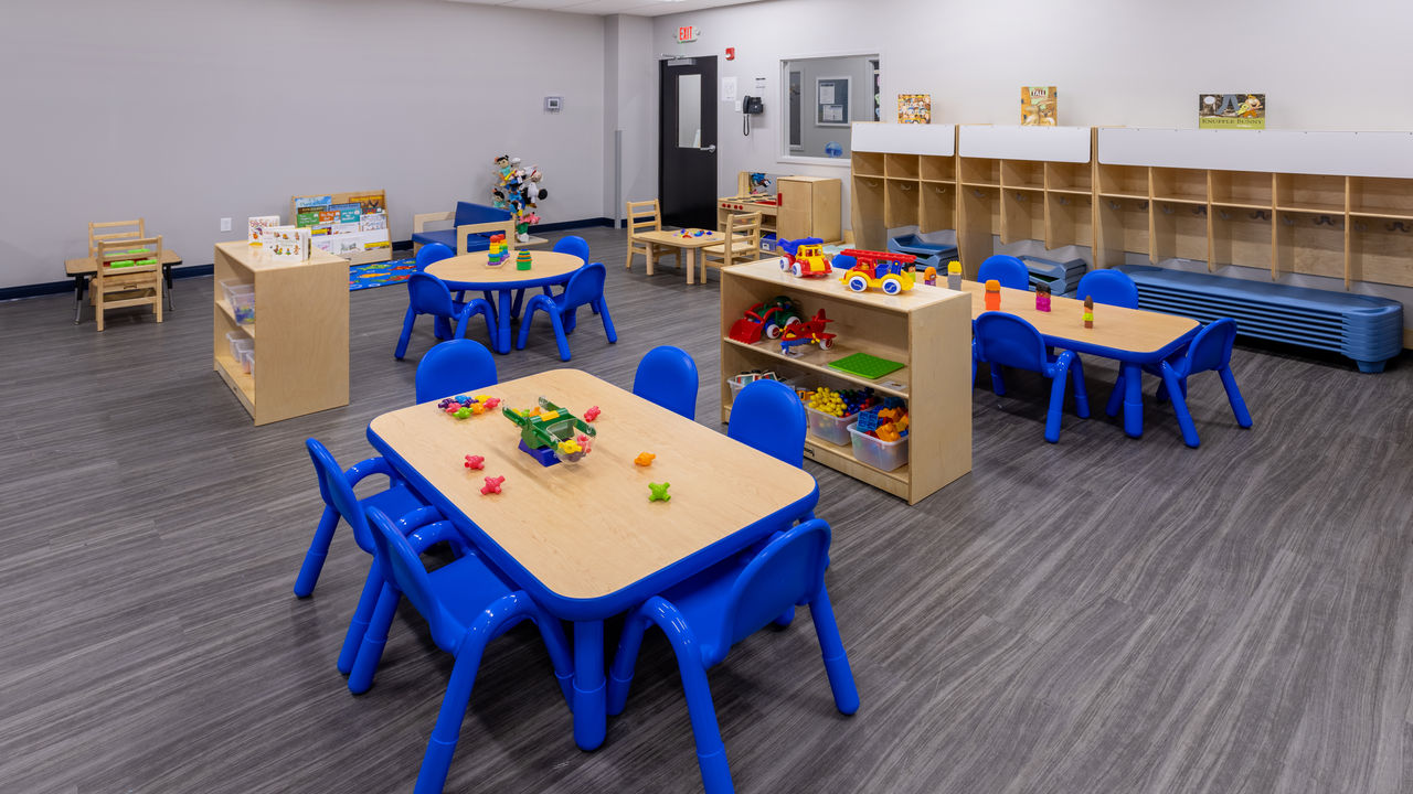 Preschool & Daycare of The Goddard School of Annapolis (Parole) The