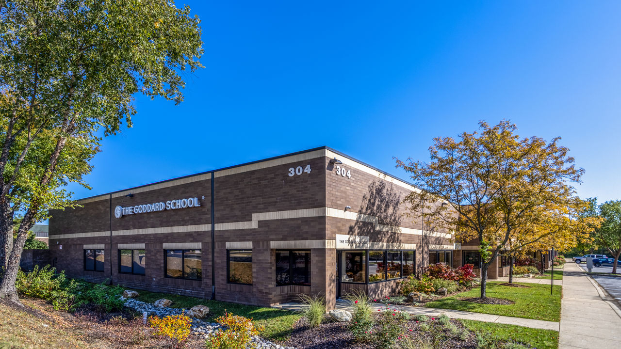 Preschool & Daycare of The Goddard School of Annapolis (Parole)
