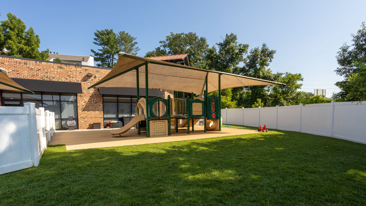 Preschool & Daycare of The Goddard School of Bare Hills