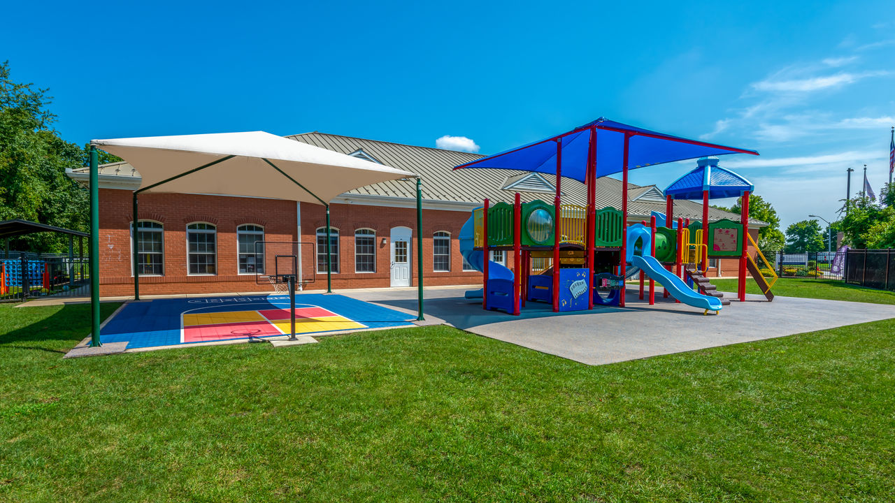 Preschool & Daycare of The Goddard School of White Marsh (Honeygo)