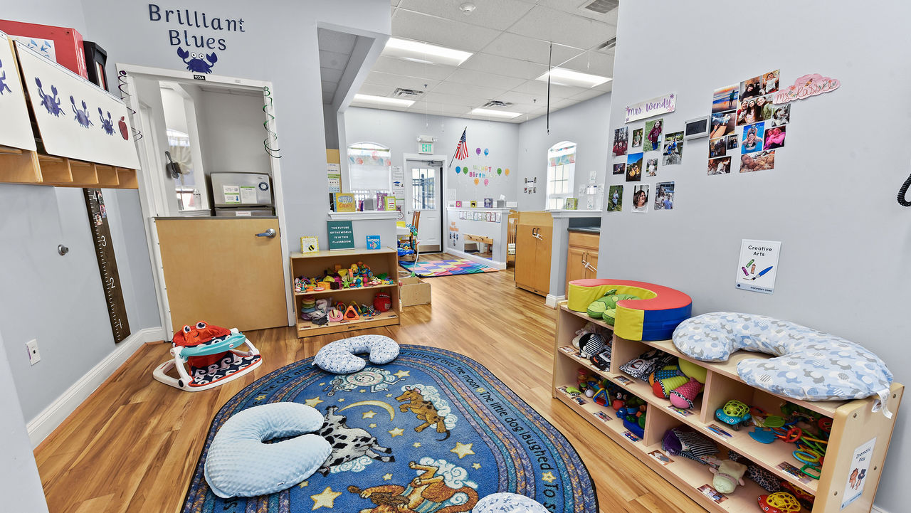 Preschool & Daycare of The Goddard School of White Marsh (Honeygo)