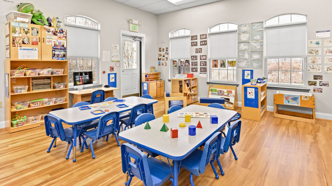 Preschool & Daycare of The Goddard School of White Marsh (Honeygo)