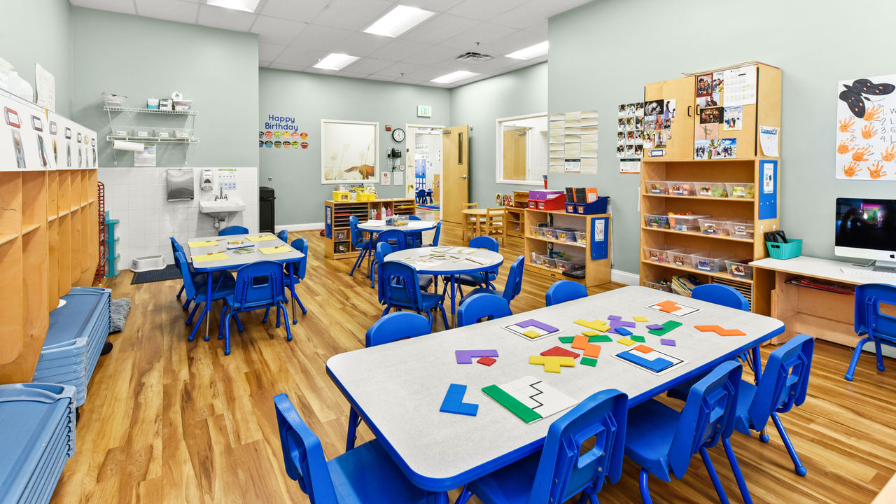 Preschool & Daycare of The Goddard School of White Marsh (Honeygo)