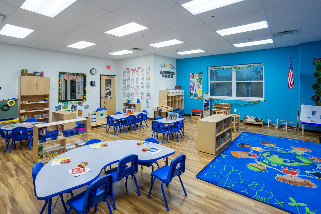 Preschool & Daycare of The Goddard School of Edgewater