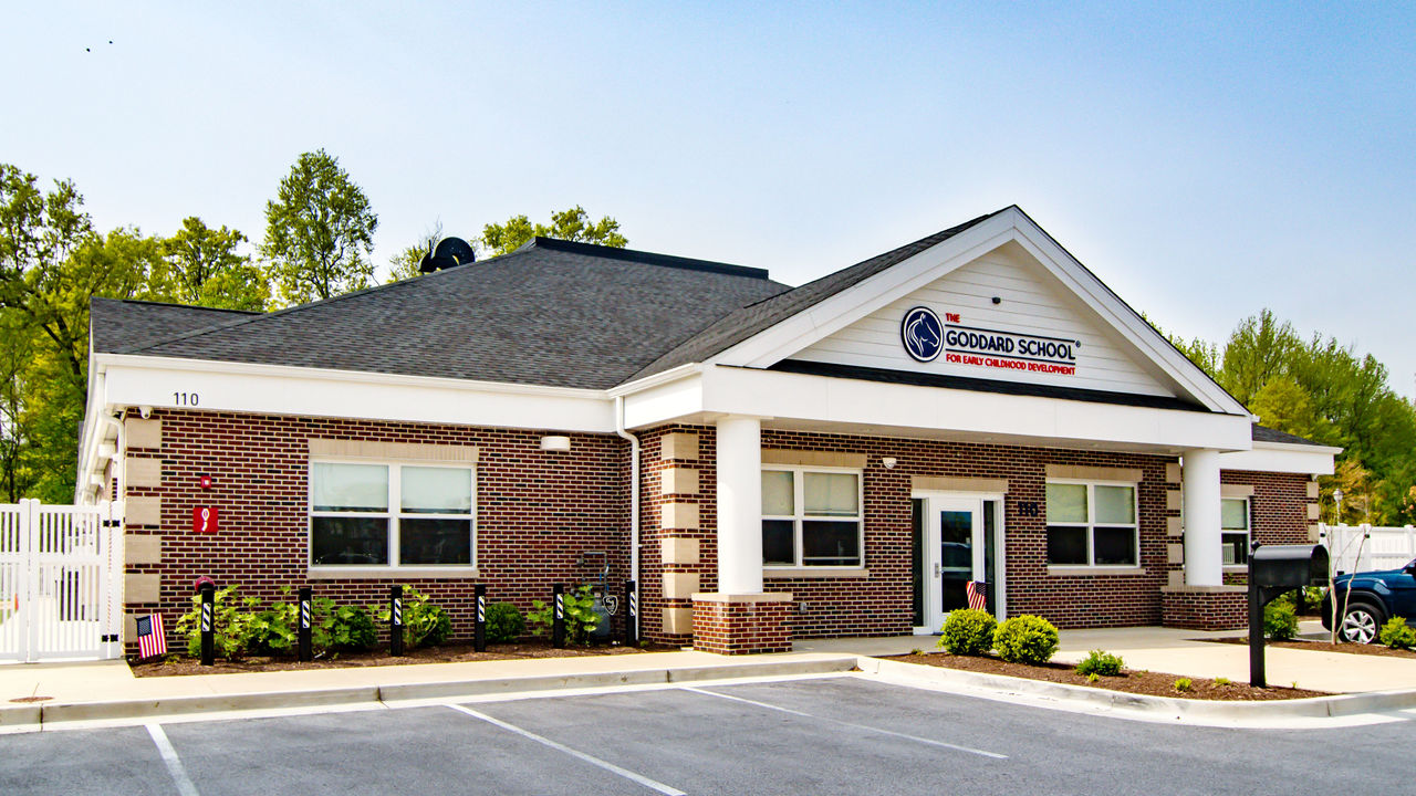 Preschool & Daycare of The Goddard School of Edgewater