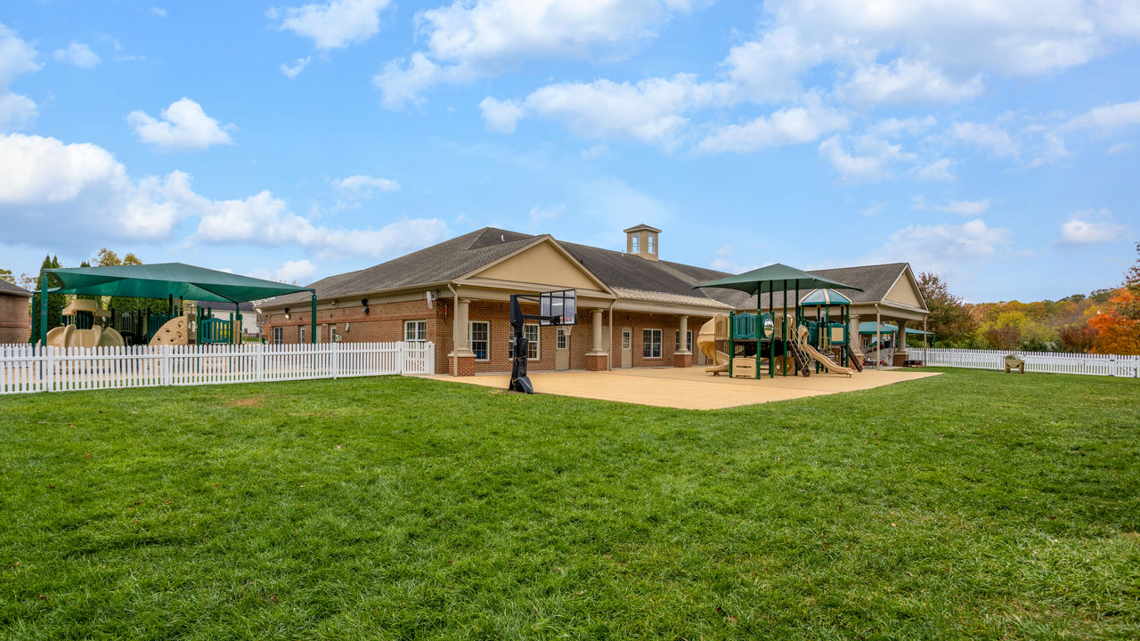 Preschool & Daycare of The Goddard School of Eldersburg