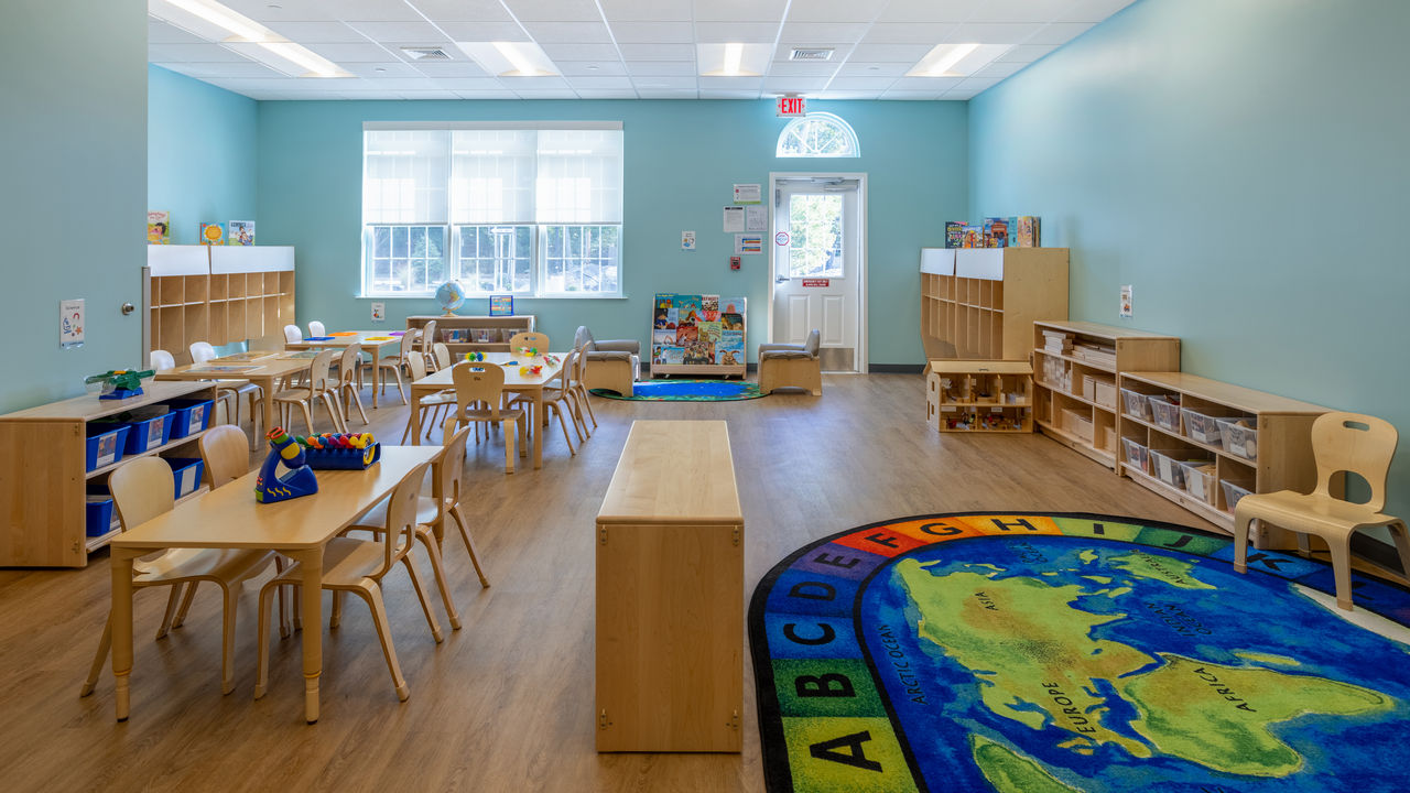 Preschool & Daycare of The Goddard School of Eldersburg