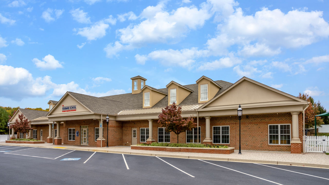 Preschool & Daycare of The Goddard School of Eldersburg The Goddard