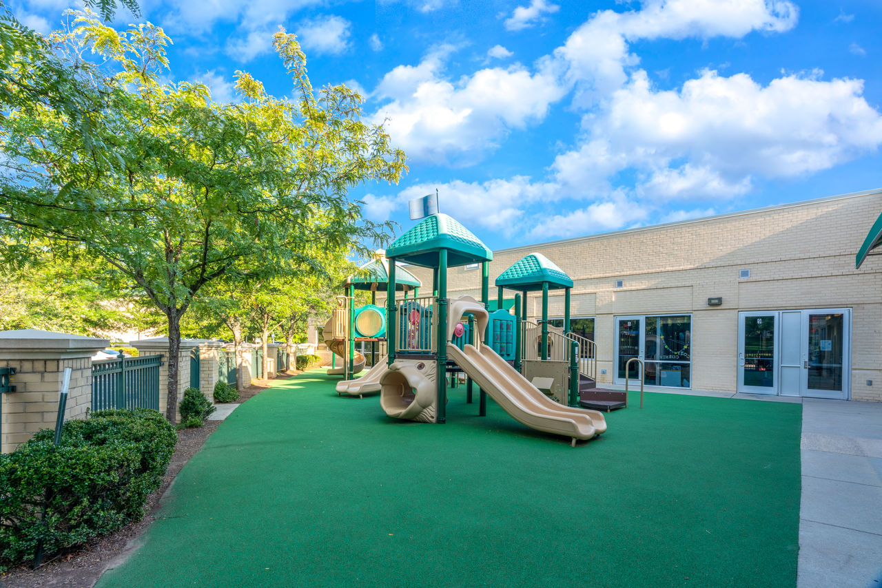 Preschool & Daycare of The Goddard School of Gaithersburg (Kentlands)