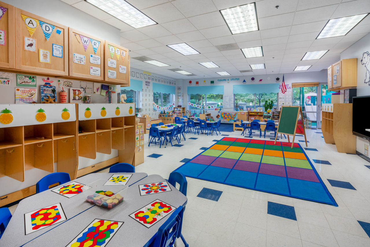 Preschool & Daycare of The Goddard School of Gaithersburg (Kentlands)