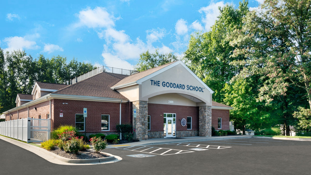 Preschool & Daycare of The Goddard School of Gambrills