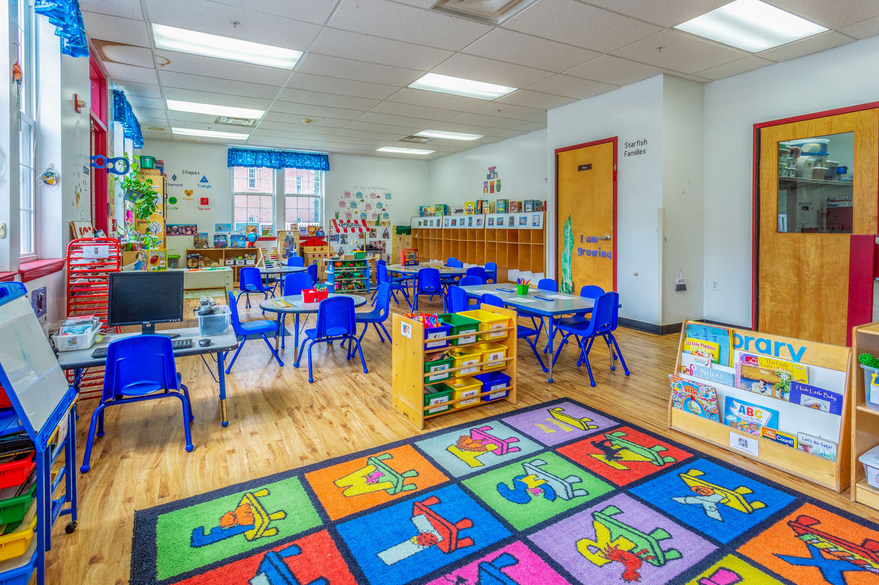 Preschool & Daycare of The Goddard School of Marriottsville