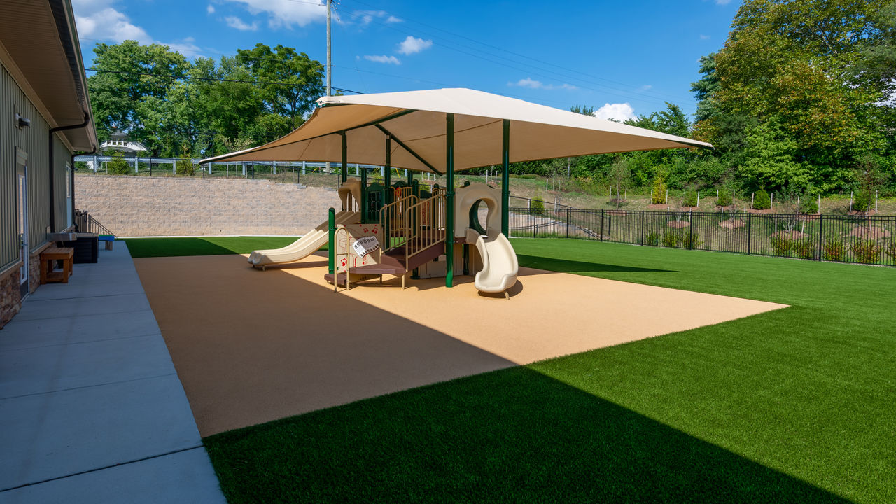 Preschool & Daycare of The Goddard School of New Market The Goddard
