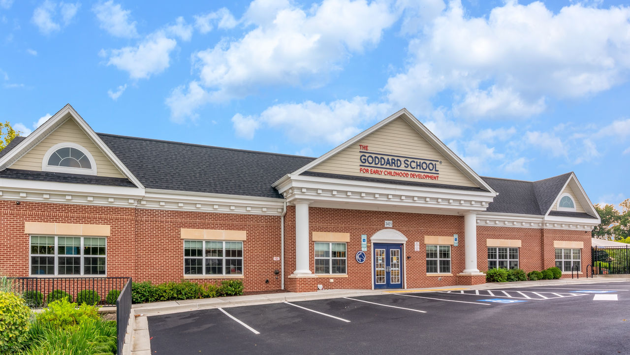 Preschool & Daycare of The Goddard School of Olney The Goddard School