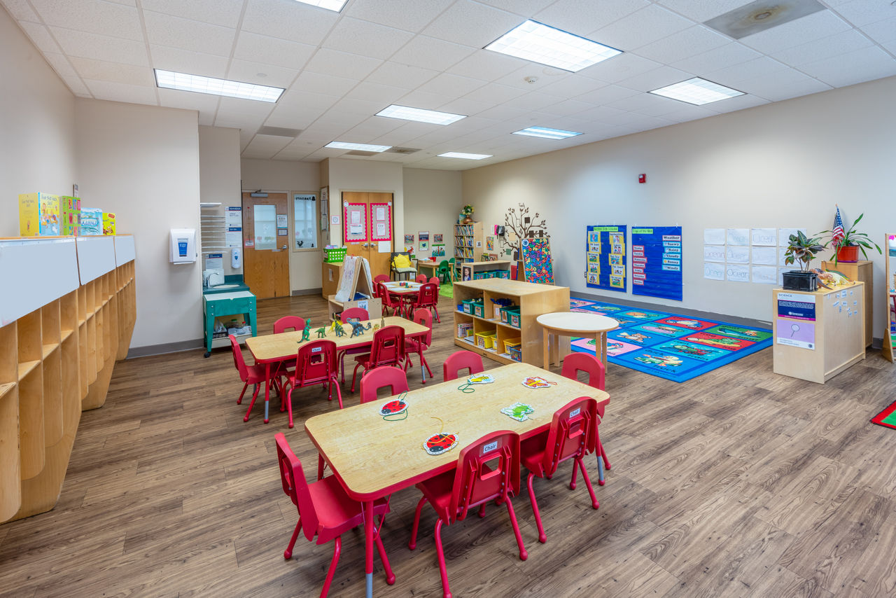 Preschool & Daycare of The Goddard School of Rockville