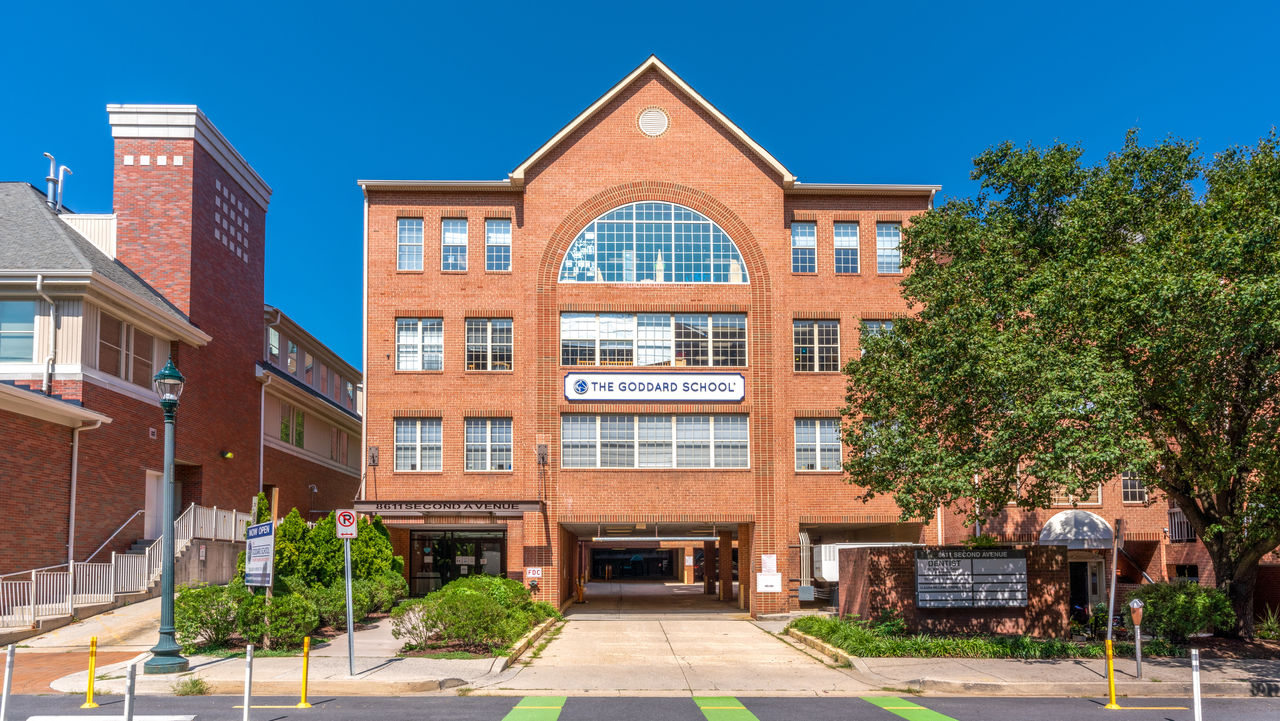 Preschool & Daycare of The Goddard School of Silver Spring The