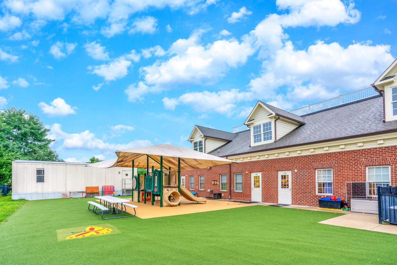 Preschool & Daycare of The Goddard School of Urbana